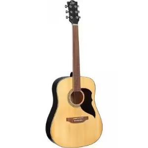 EKO RANGER 6 NATURAL GUITARRA ACUSTICA