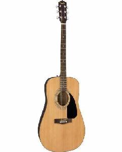 FENDER FA-115 NAT DREAD PACK GUITARRA ACUSTICA 