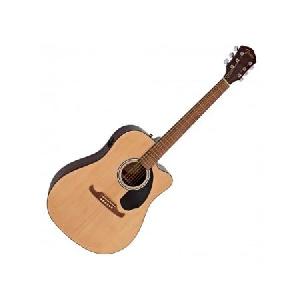 FENDER FA-125CE NATURAL GUITARRA ACUSTICA