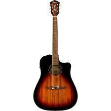 FENDER FA-325CE DAO EXOTIC GUITARRA ACUSTICA