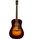 FENDER PD-220E SUNBURST GUITARRA ACUSTICA