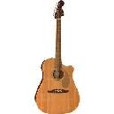 FENDER REDONDO PLAYER NATURAL GUITARRA ACUSTICA Cyber Week