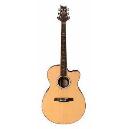 PRS SE A60E NATURAL GUITARRA ACUSTICA