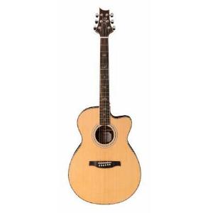 PRS SE A60E NATURAL GUITARRA ACUSTICA