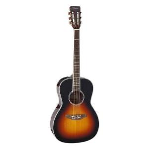 TAKAMINE GY51 BSB NEW YORKER Electro Brown GUITARRA ACUSTICA