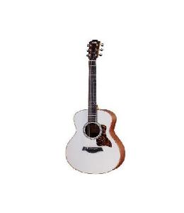 TAYLOR GS MINI-e TRANS WHITE GUITARRA ACUSTICA