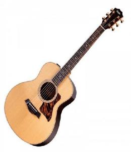 TAYLOR GS MINI-e Rosewood NATURAL LTD 50th Anniversary