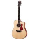 TAYLOR 110ce SAPELE DREADNOUGHT GUITARRA ACUSTICA