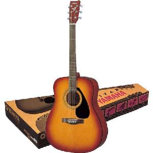 YAMAHA  PACK F310P TOBACCO BROWN SB  GUITARRA ACUSTICA Cyber Week