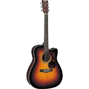 YAMAHA FX370C TOBACO BROWN SB GUITARRA ACUSTICA Cyber Week