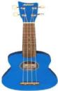 ASHTON ULTIMO UKE110 BLUE UKELELE SOPRANO