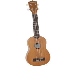 CHATEAU 21"  U21M UKELELE SOPRANO