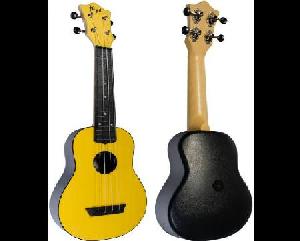 FLIGHT TUS-35YW TRAVEL AMARILLO UKELELE SOPRANO