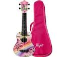 FLIGHT TUS-Alyona Shvetz Signature Travel UKELELE SOPRANO