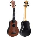 FLIGHT TUS-65 TRAVEL COPPER UKELELE SOPRANO