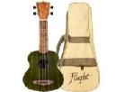 FLIGHT GEMSTONE NUS380 JADE UKELELE SOPRANO