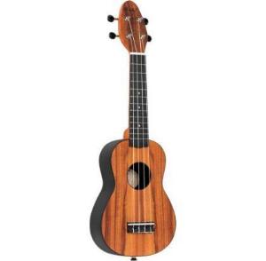 KEIKI K3-ACA  PACK UKELELE SOPRANO