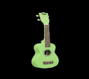 KALA UKADELIC VERDE MANZANA UKELELE SOPRANO Black Friday