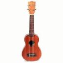 KALA MAHOGANY KAS UKELELE SOPRANO