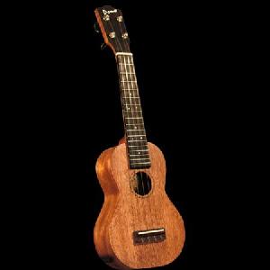 KO'OLAU PONO MAHOGANY SERIES MS UKELELE SOPRANO