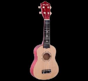 MAKAI NATURAL UKELELE SOPRANO