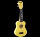 MAKAI AMARILLO UKELELE SOPRANO