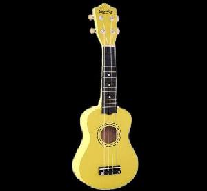 MAKAI AMARILLO UKELELE SOPRANO