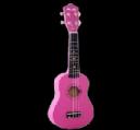 MAKAI ROSA OSCURO UKELELE SOPRANO