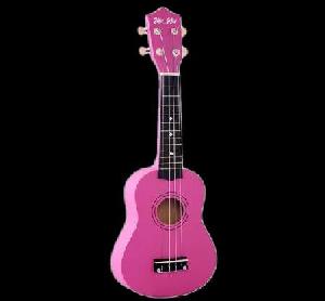 MAKAI ROSA OSCURO UKELELE SOPRANO