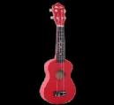 MAKAI ROJO UKELELE SOPRANO