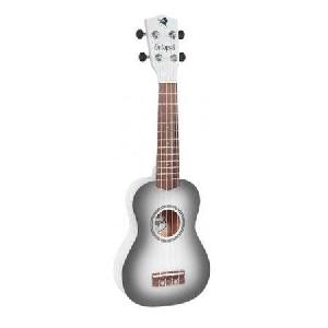 OCTOPUS UK-200WHB  Blanco Burst con funda UKELELE SOPRANO