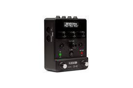 LINE 6 HX ONE MULTIEFECTO PEDALERA