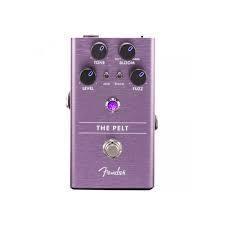 FENDER THE PELT FUZZ PEDAL GUITAR 