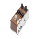 FISHMAN MINI AFX PRO EQ ACOUSTIC PREAMP PEDAL GUITAR 