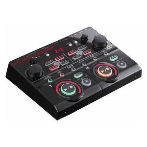 BOSS RC-202 LOOP STATION MULTIEFECTO PEDALERA 