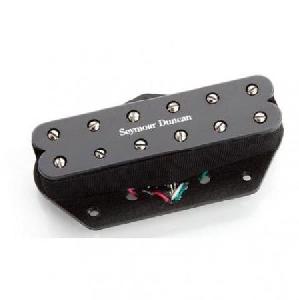 SEYMOUR DUNCAN PASTILLA ELECT ST591B LITTLE '59 FOR TELE