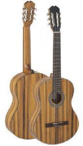 ADMIRA TOBA GUITARRA CLASICA