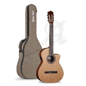 ALHAMBRA Z Nature CW EZ + Funda 9730 GUITARRA ESPAÑOLA