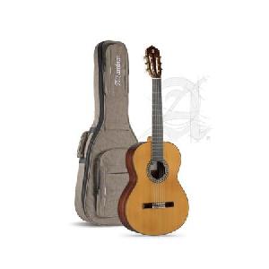 ALHAMBRA 5P + Funda 9738 GUITARRA ESPAÑOLA