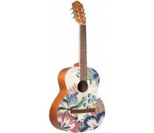 BAMBOO BG39-LL Caramelle GUITARRA CLASICA