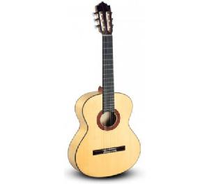 PACO CASTILLO 211 F GUITARRA ESPAÑOLA 