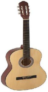 ROCIO R10 4/4 GUITARRA ESPAÑOLA 