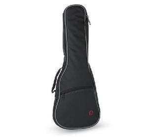 ORTOLA FUNDA UKELELE SOPRANO 33 NEGRO / GRIS