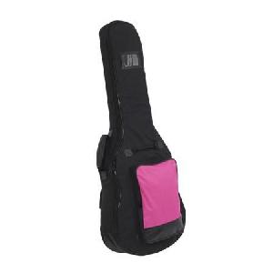 ORTOLA FUNDA ESPAÑOLA  REF.76 25MM NEGRO/FUCSIA