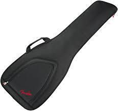 FENDER GIG BAG FBSS-610 SHRT SCL FUNDA BAJO ACUSTICO