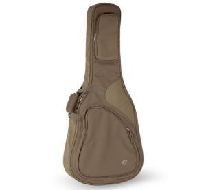 ORTOLA REF. 49-B MARRON / PIEL MARRON FUNDA ACUSTICA