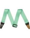 FENDER CORREA ELECT 2" AMERICAN PRO SEAT BELT MIAMI BLUE