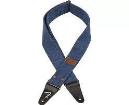 FENDER CORREA ELECT WRANGLER X FENDER DENIM STRAP IN