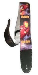 PERRI'S IRONMAN CORREA ELECT 2,5" LEATHER