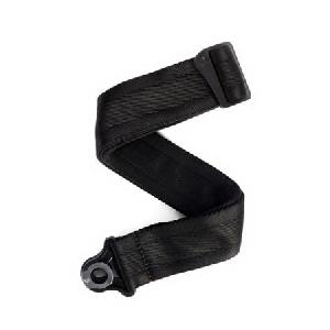 P WAVES AUTO LOCK Nylon Black